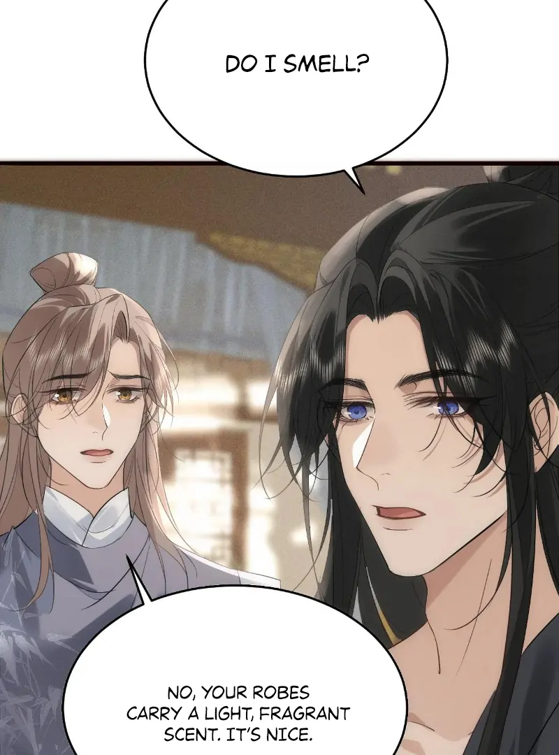 Mad For Love (LILITH) - Chapter 26 manhwa