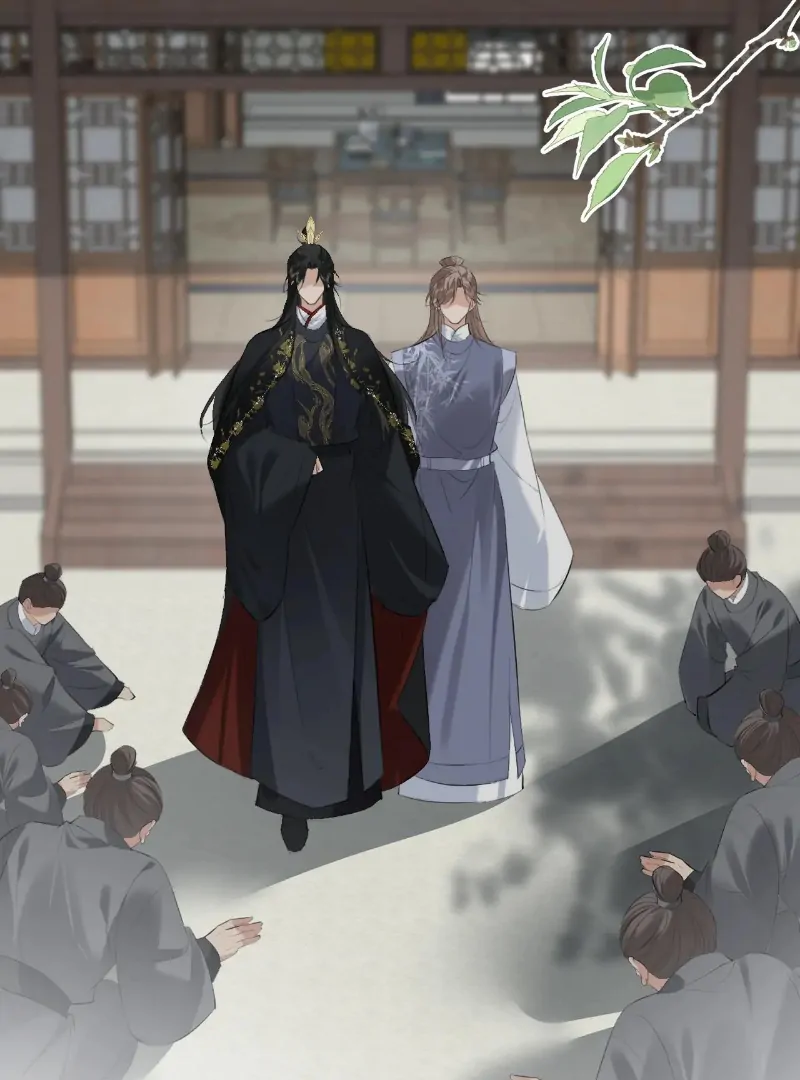 Mad For Love (LILITH) - Chapter 26 manhwa
