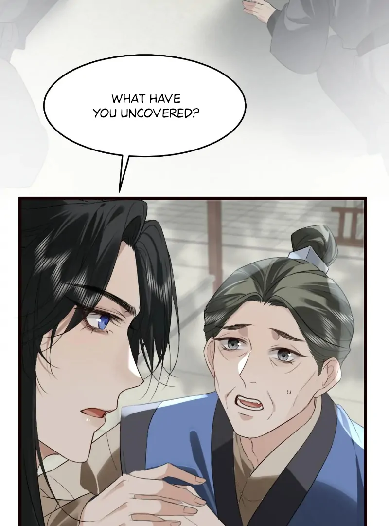 Mad For Love (LILITH) - Chapter 26 manhwa