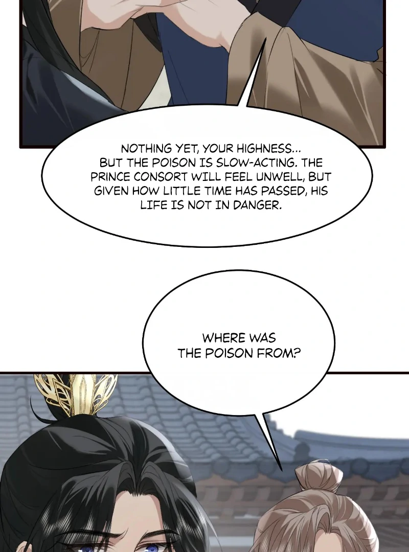 Mad For Love (LILITH) - Chapter 26 manhwa