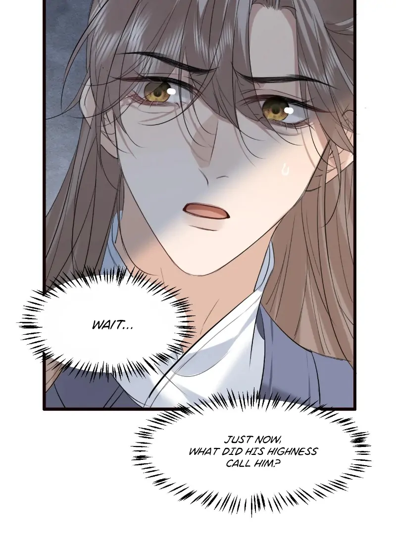 Mad For Love (LILITH) - Chapter 26 manhwa