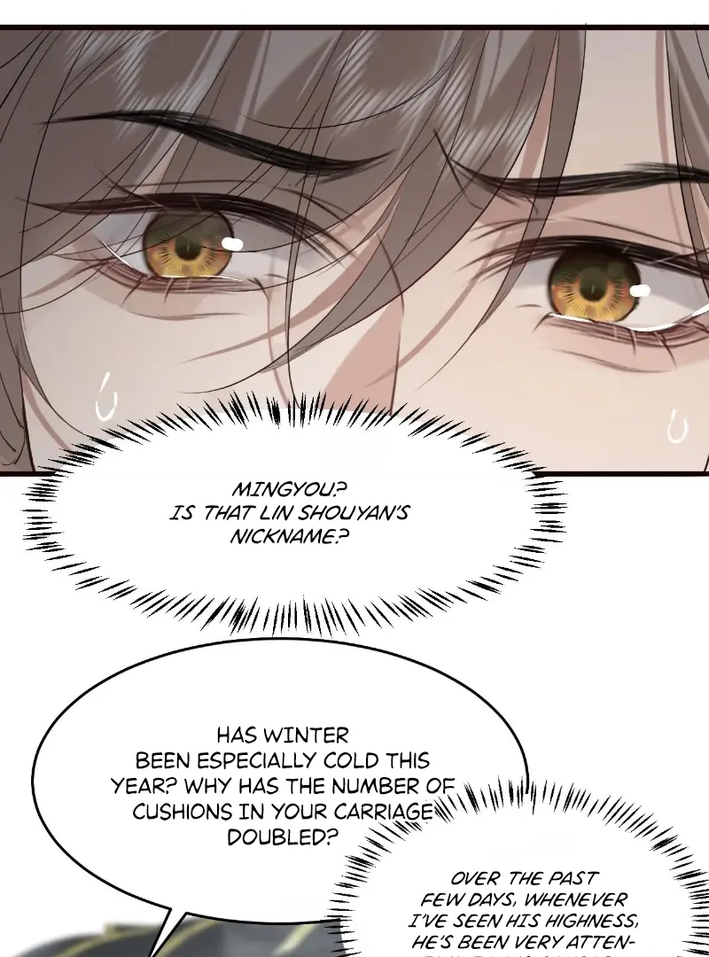Mad For Love (LILITH) - Chapter 26 manhwa