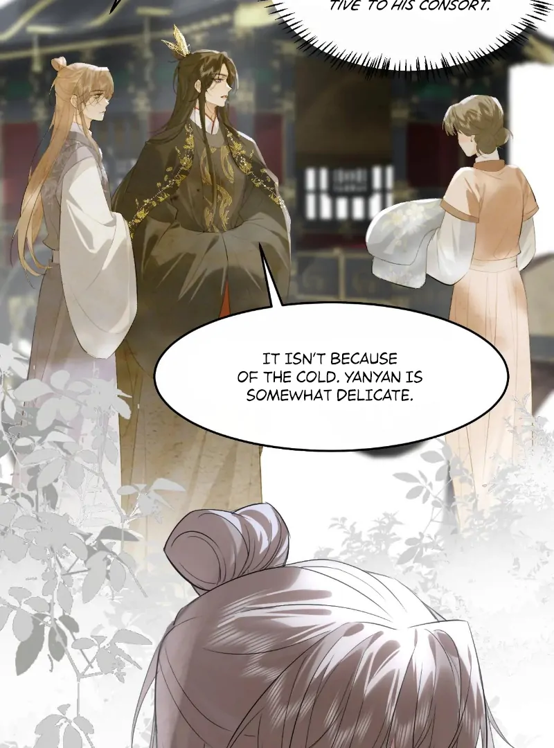 Mad For Love (LILITH) - Chapter 26 manhwa