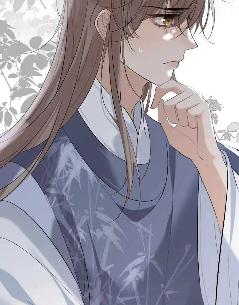 Mad For Love (LILITH) - Chapter 26 manhwa