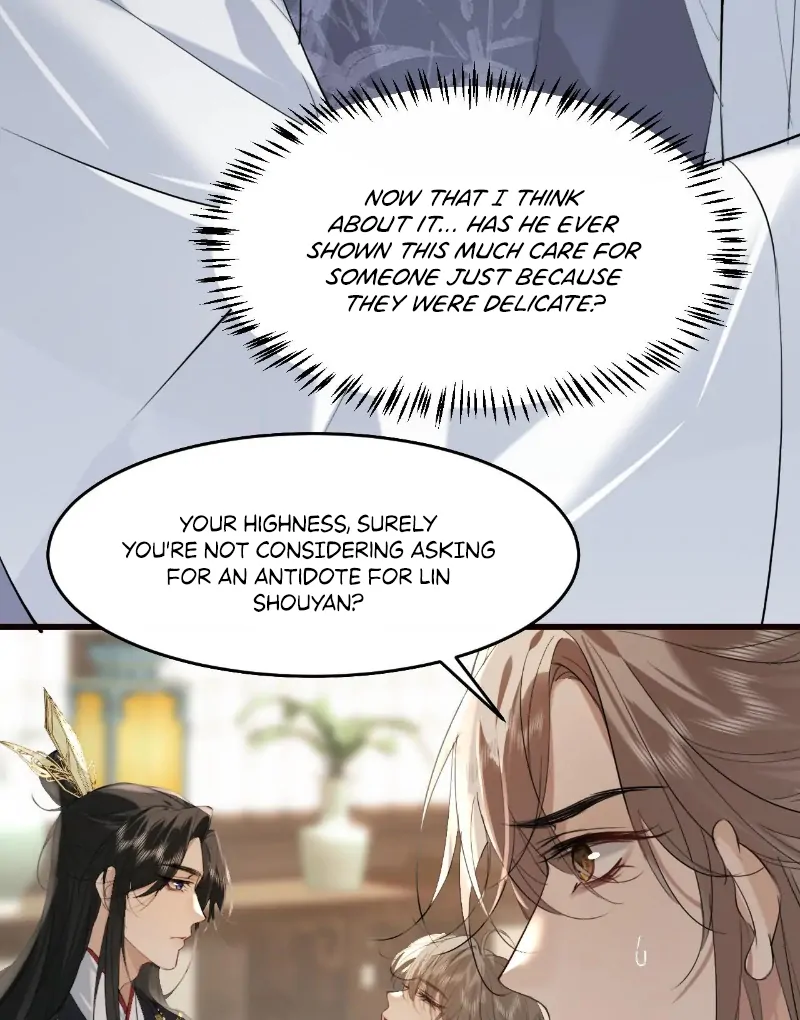 Mad For Love (LILITH) - Chapter 26 manhwa