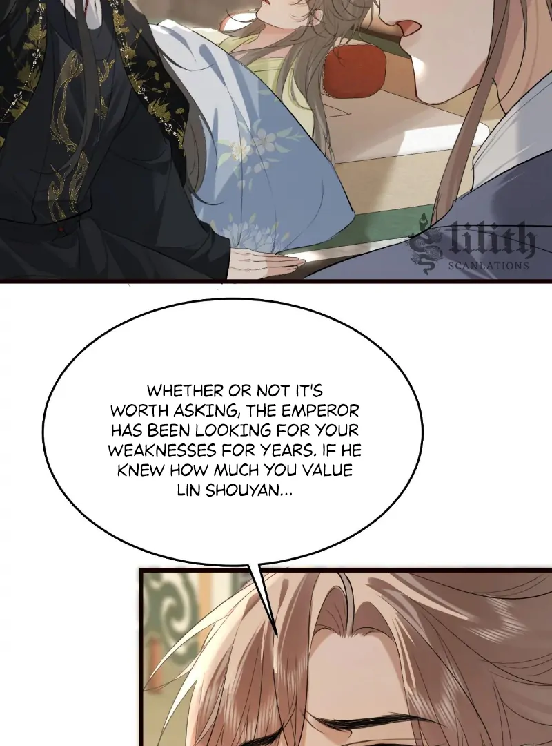 Mad For Love (LILITH) - Chapter 26 manhwa