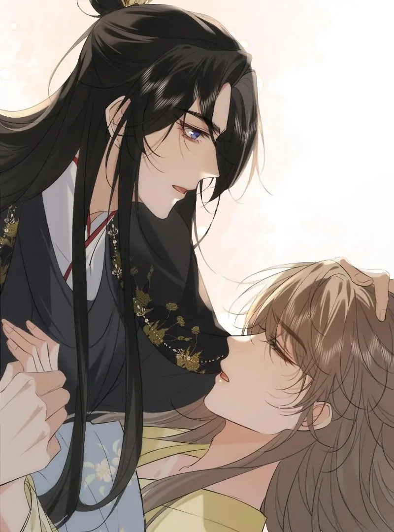 Mad For Love (LILITH) - Chapter 26 manhwa