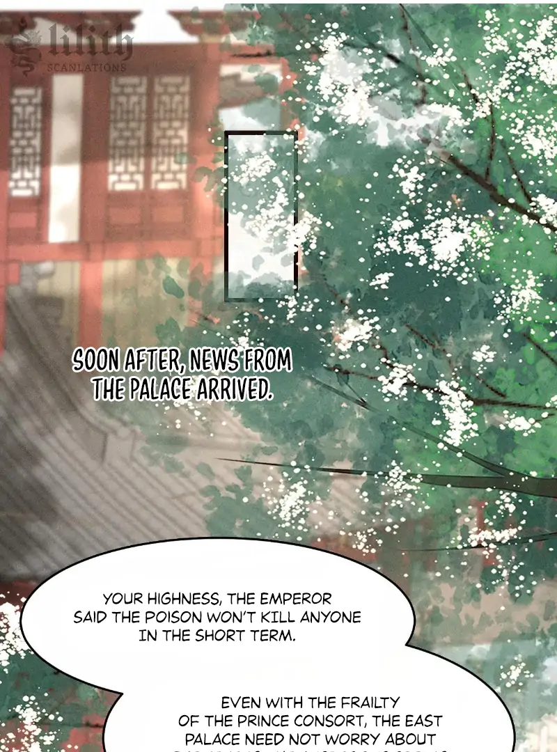Mad For Love (LILITH) - Chapter 26 manhwa