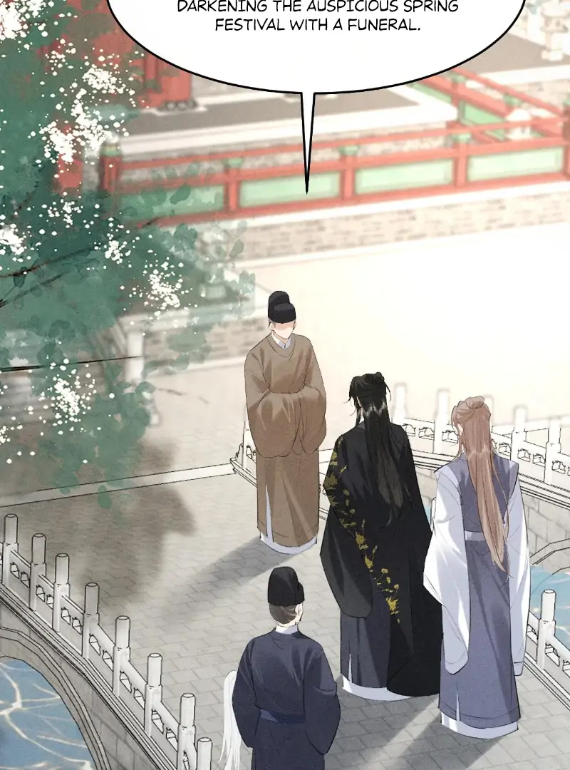Mad For Love (LILITH) - Chapter 26 manhwa