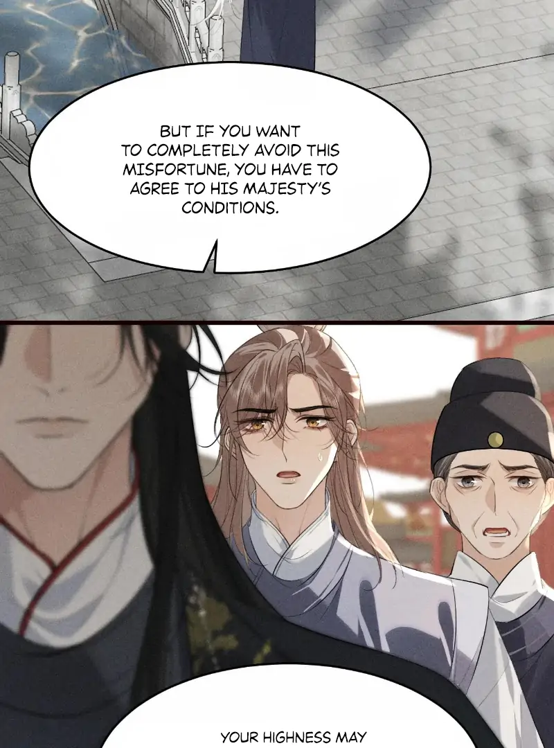 Mad For Love (LILITH) - Chapter 26 manhwa