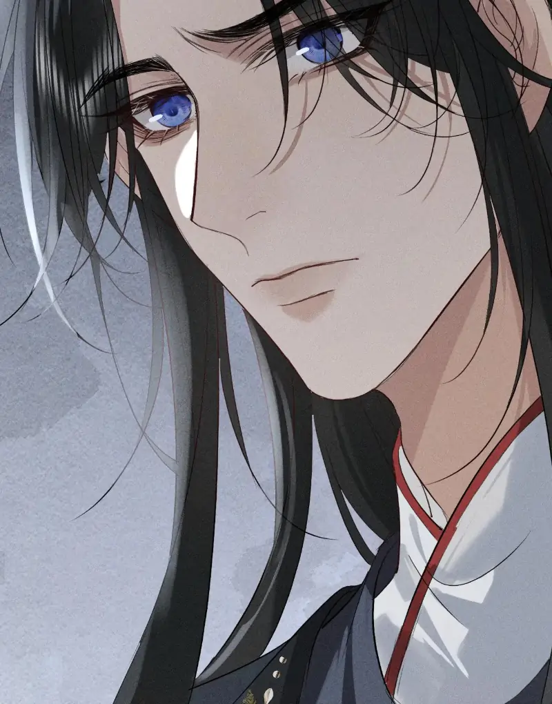 Mad For Love (LILITH) - Chapter 26 manhwa