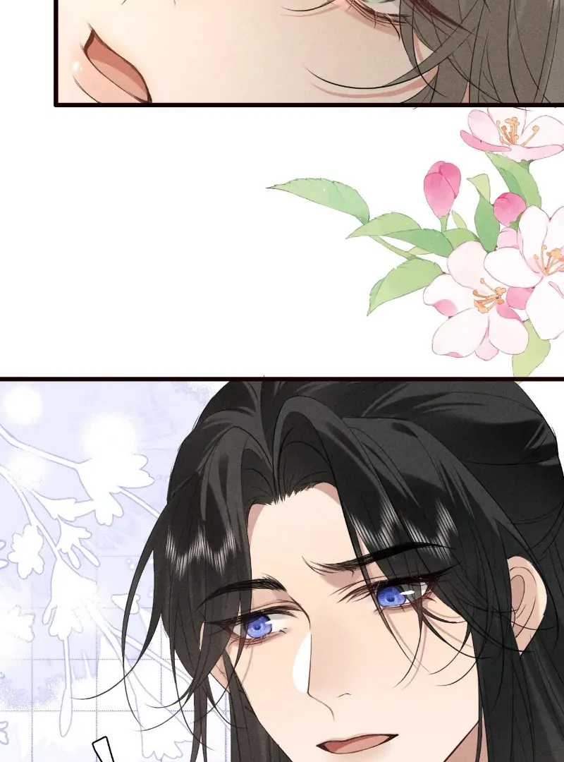 Mad For Love (LILITH) - Chapter 26 manhwa