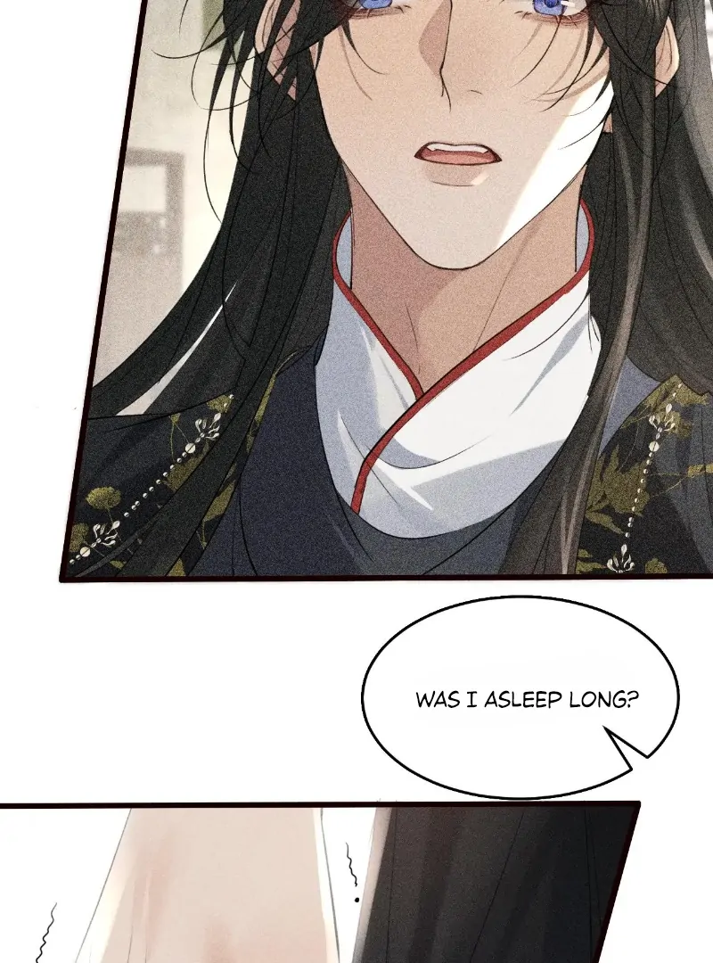 Mad For Love (LILITH) - Chapter 26 manhwa