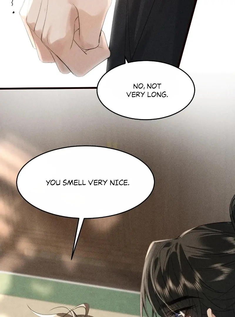 Mad For Love (LILITH) - Chapter 26 manhwa