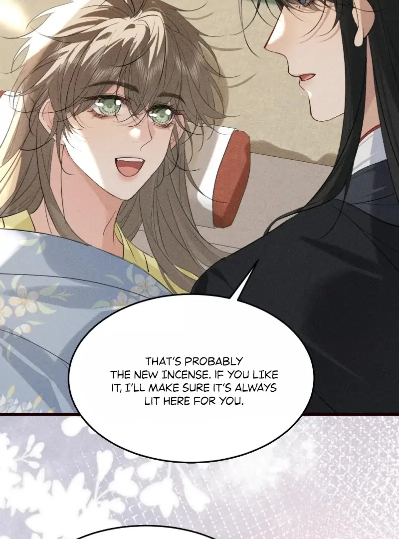 Mad For Love (LILITH) - Chapter 26 manhwa