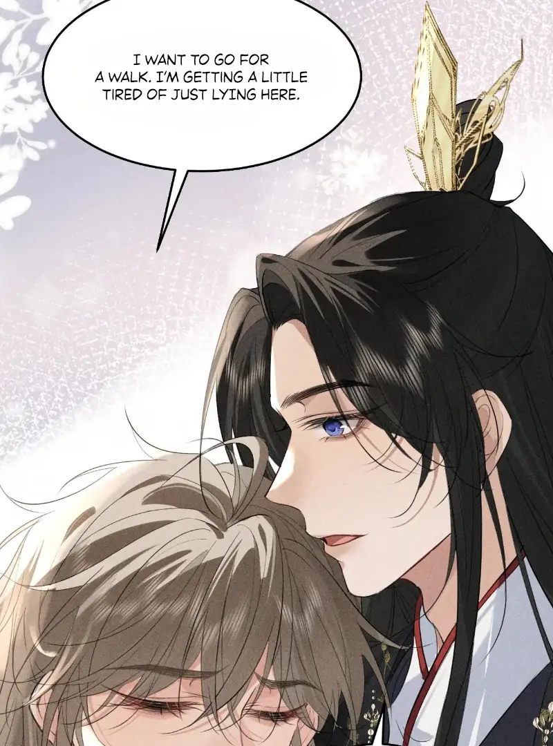 Mad For Love (LILITH) - Chapter 26 manhwa