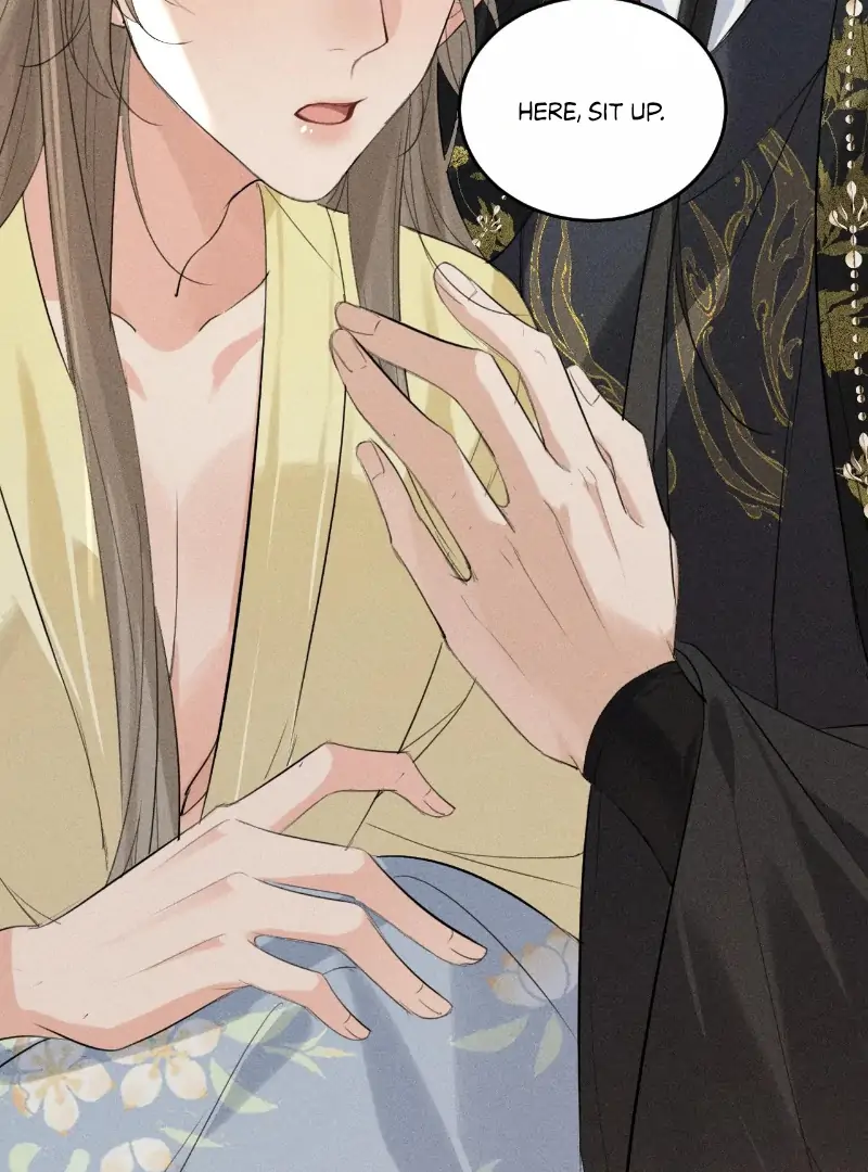 Mad For Love (LILITH) - Chapter 26 manhwa