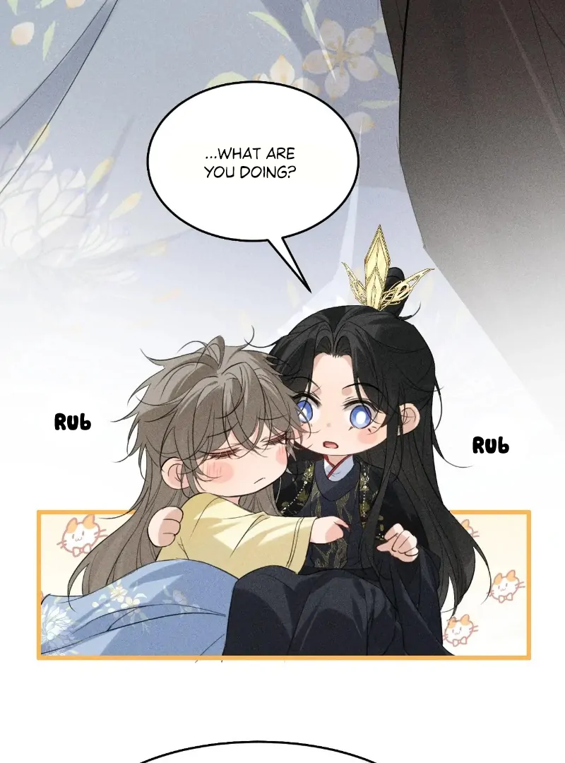 Mad For Love (LILITH) - Chapter 26 manhwa