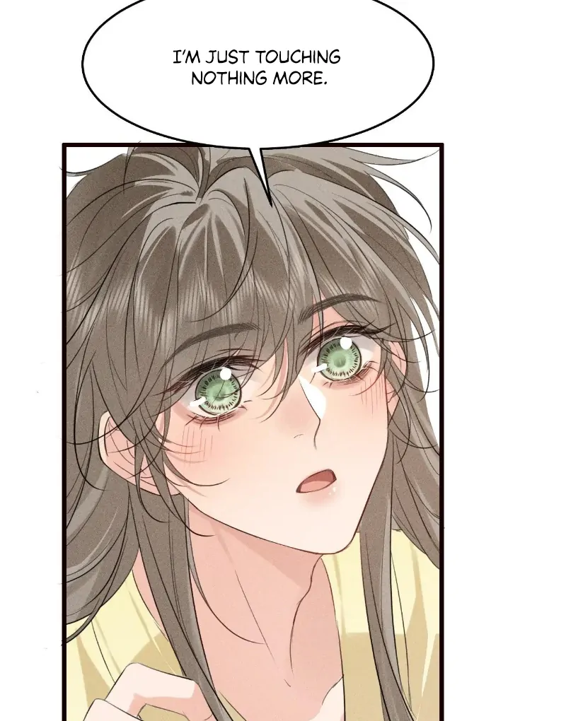 Mad For Love (LILITH) - Chapter 26 manhwa