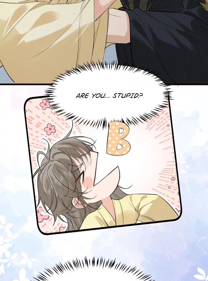 Mad For Love (LILITH) - Chapter 26 manhwa