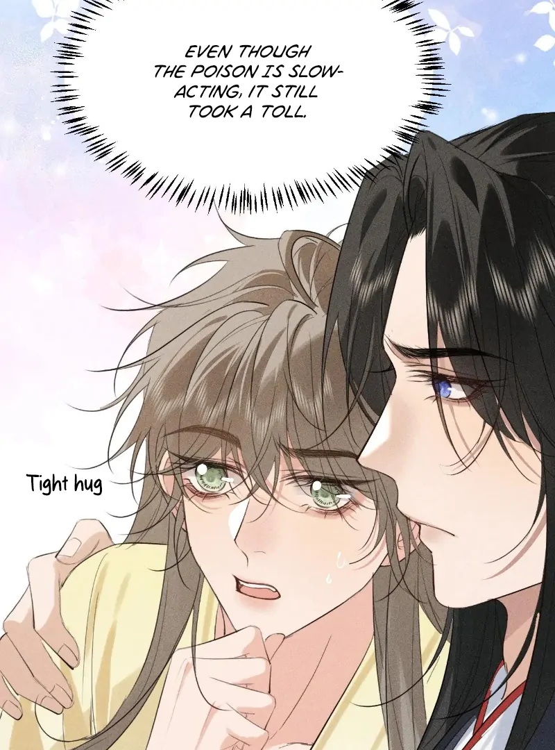 Mad For Love (LILITH) - Chapter 26 manhwa