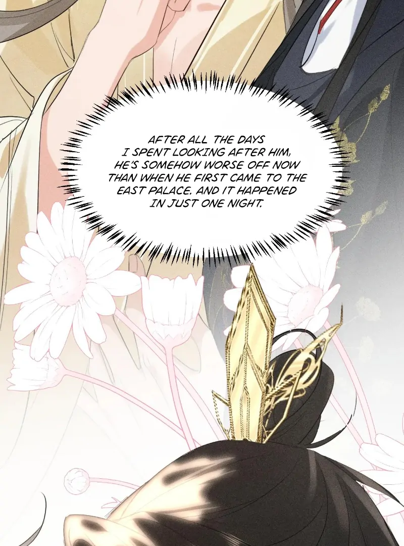 Mad For Love (LILITH) - Chapter 26 manhwa