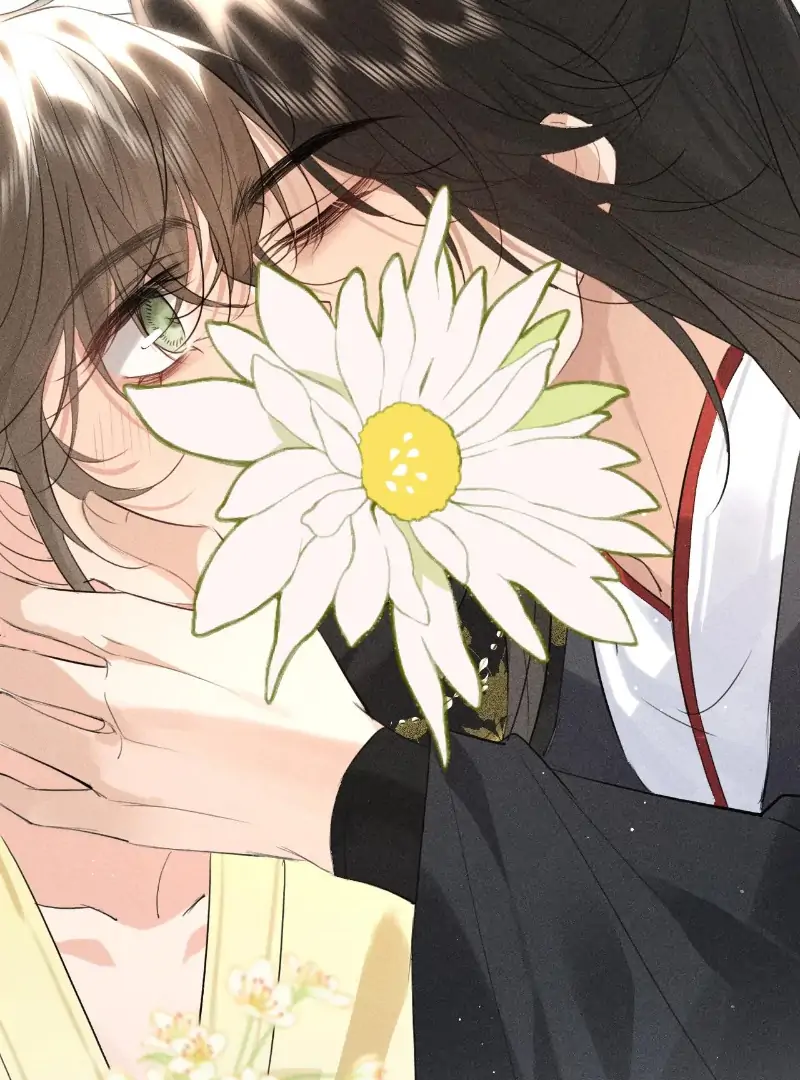 Mad For Love (LILITH) - Chapter 26 manhwa