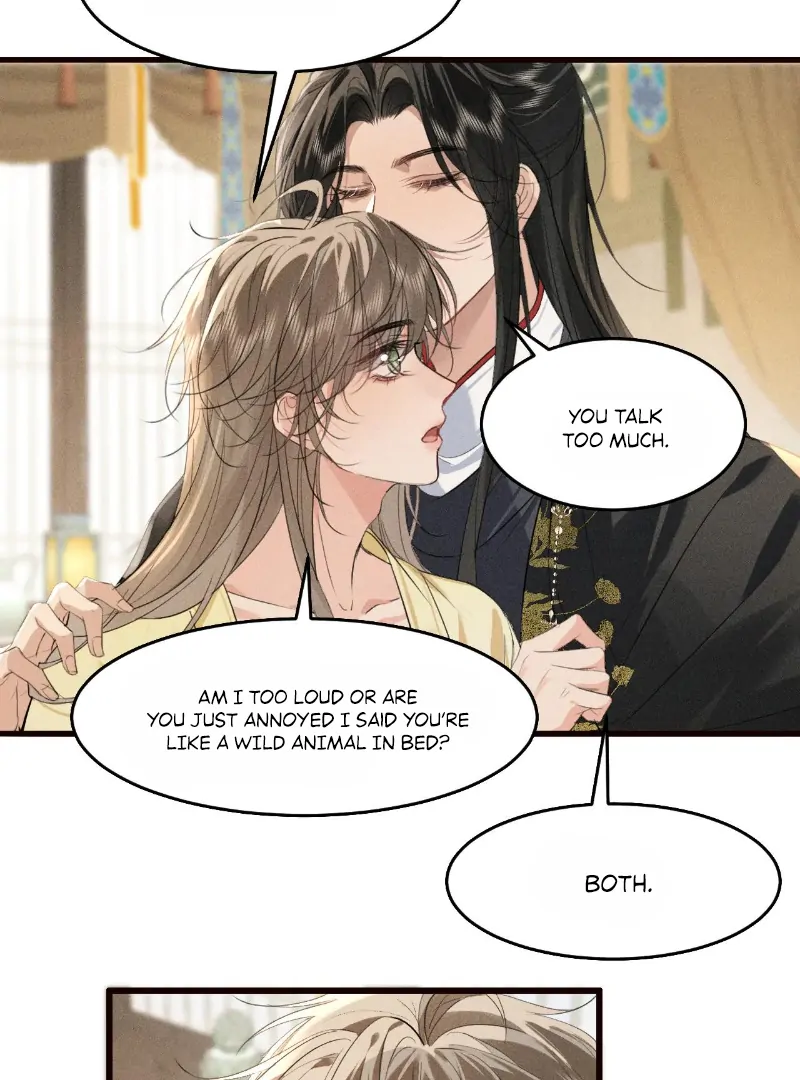 Mad For Love (LILITH) - Chapter 27 manhwa