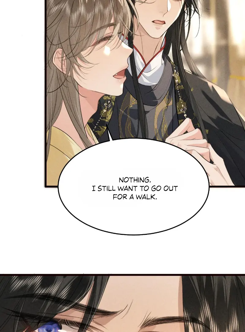 Mad For Love (LILITH) - Chapter 27 manhwa