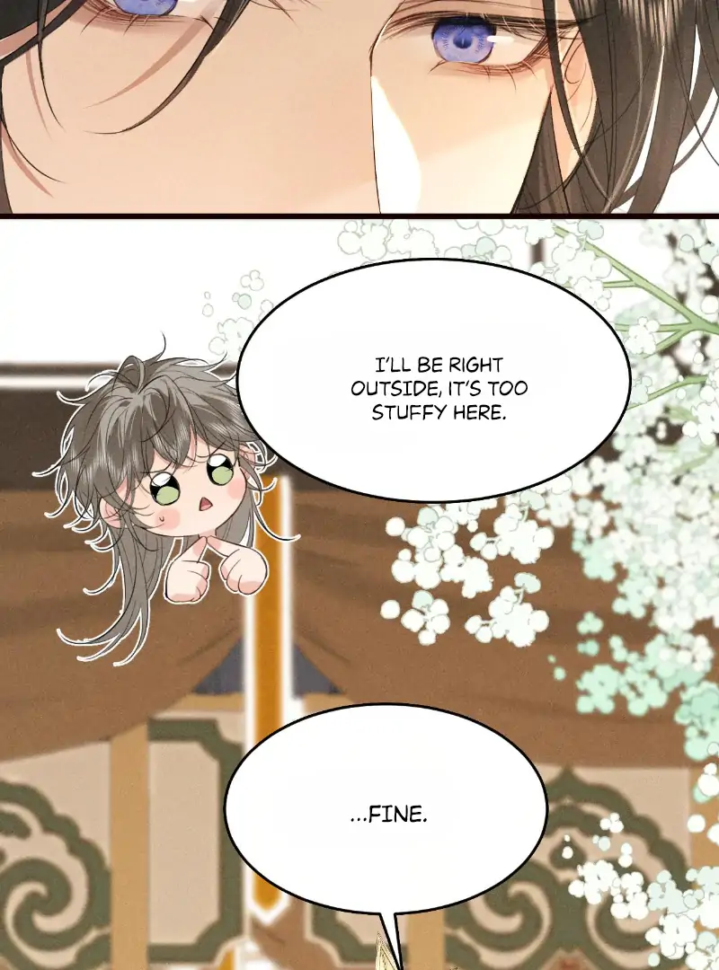 Mad For Love (LILITH) - Chapter 27 manhwa