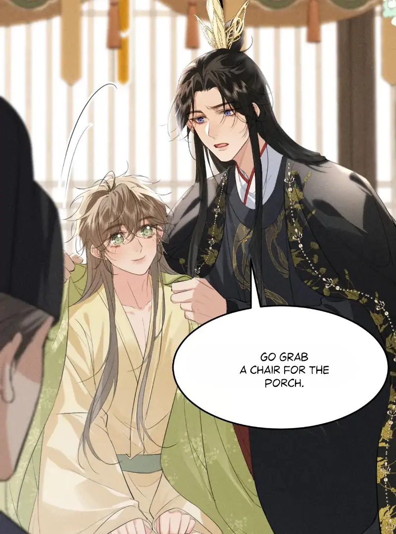 Mad For Love (LILITH) - Chapter 27 manhwa