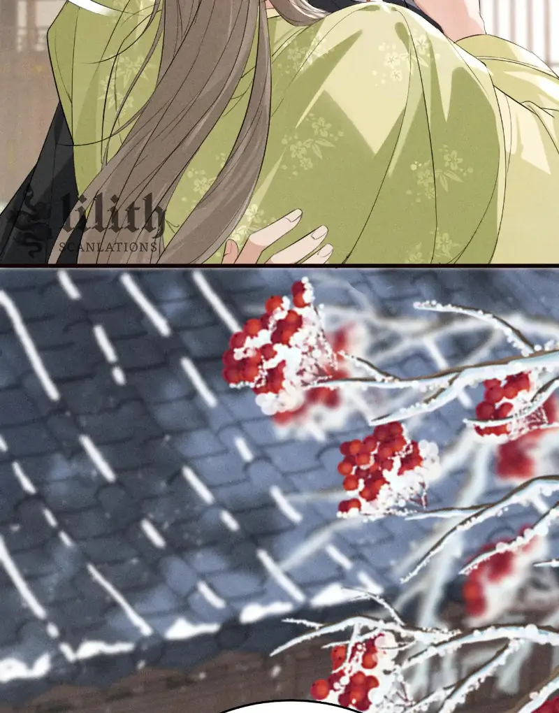 Mad For Love (LILITH) - Chapter 27 manhwa