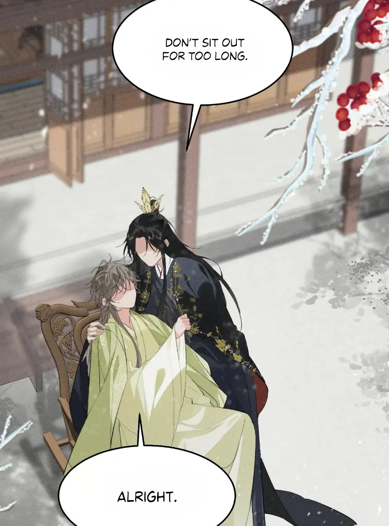 Mad For Love (LILITH) - Chapter 27 manhwa