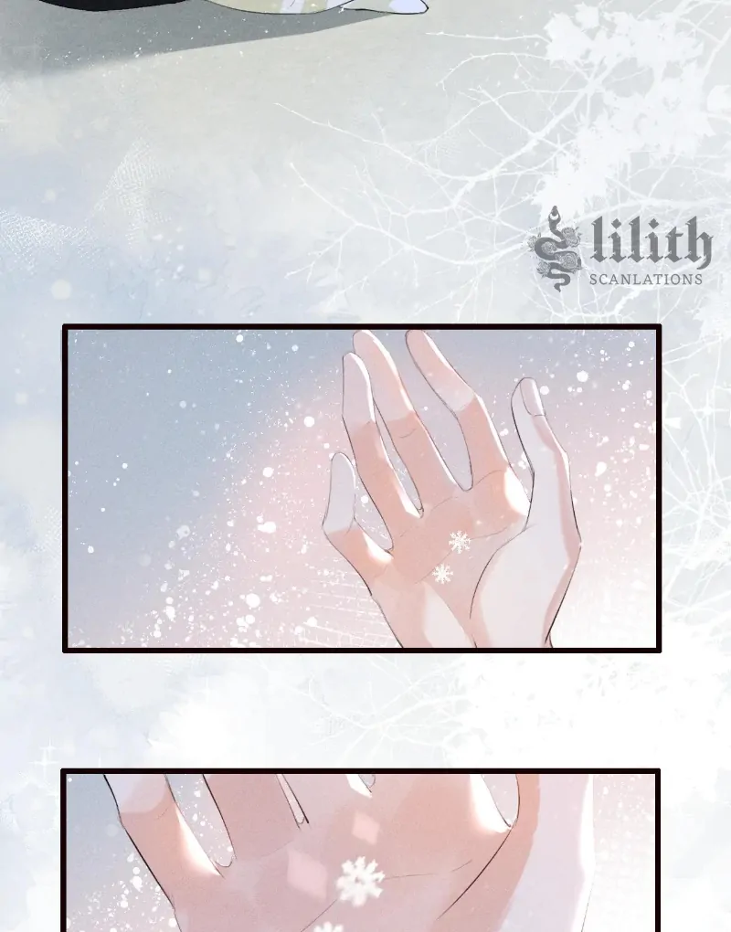 Mad For Love (LILITH) - Chapter 27 manhwa