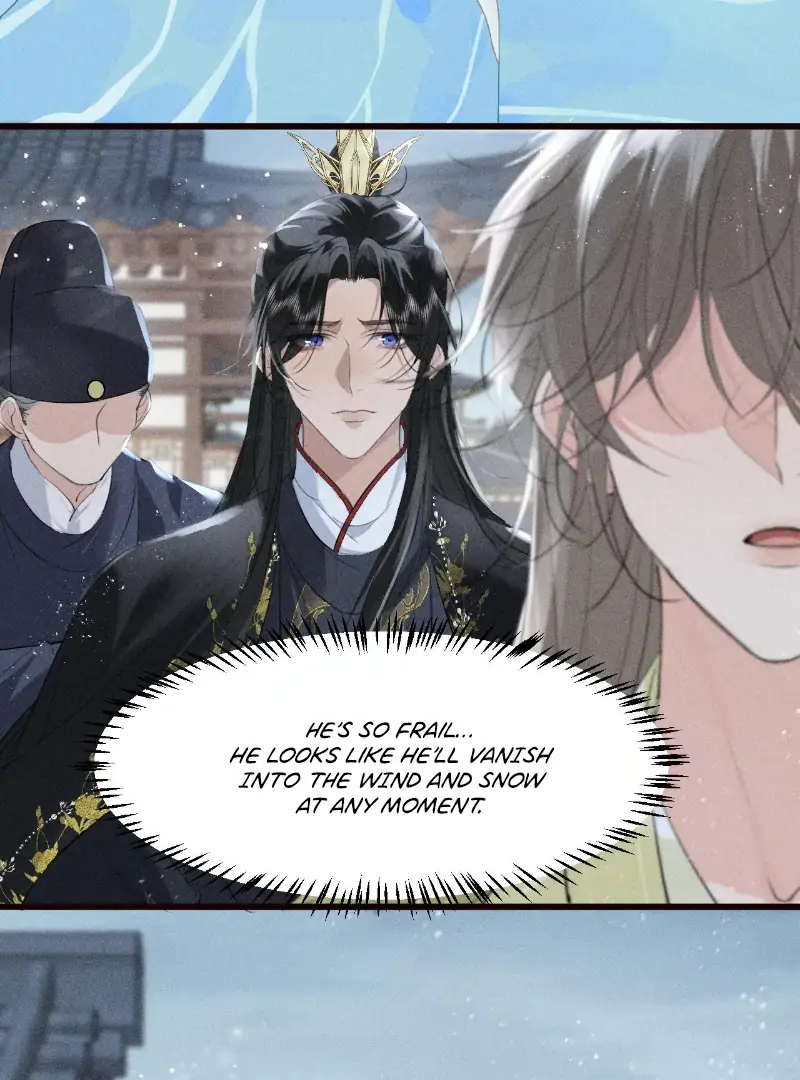 Mad For Love (LILITH) - Chapter 27 manhwa