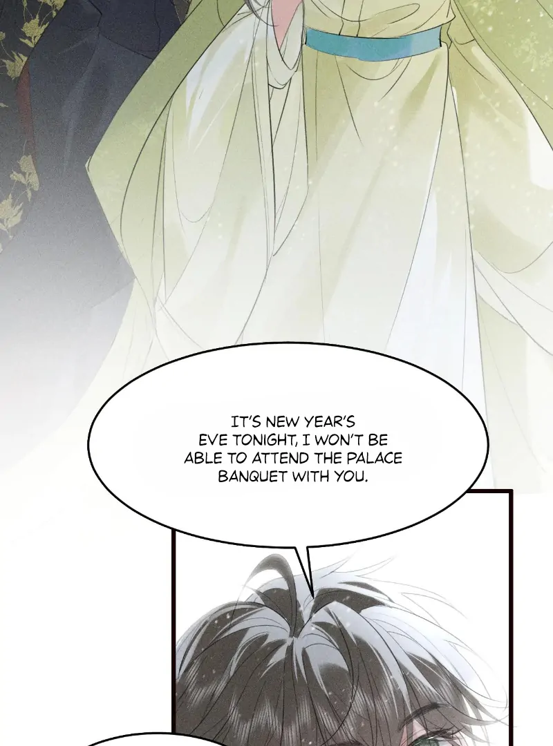 Mad For Love (LILITH) - Chapter 27 manhwa