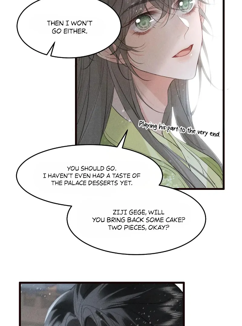 Mad For Love (LILITH) - Chapter 27 manhwa