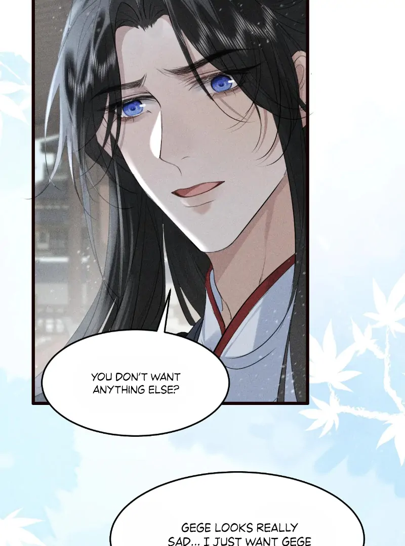 Mad For Love (LILITH) - Chapter 27 manhwa