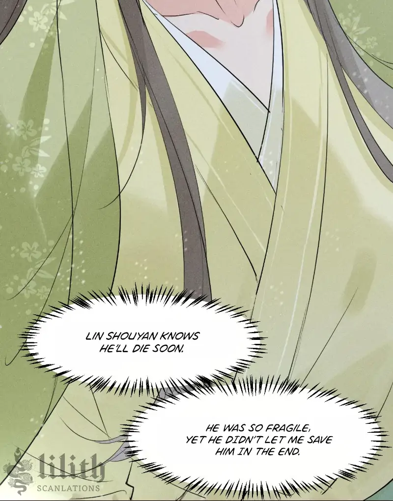 Mad For Love (LILITH) - Chapter 27 manhwa