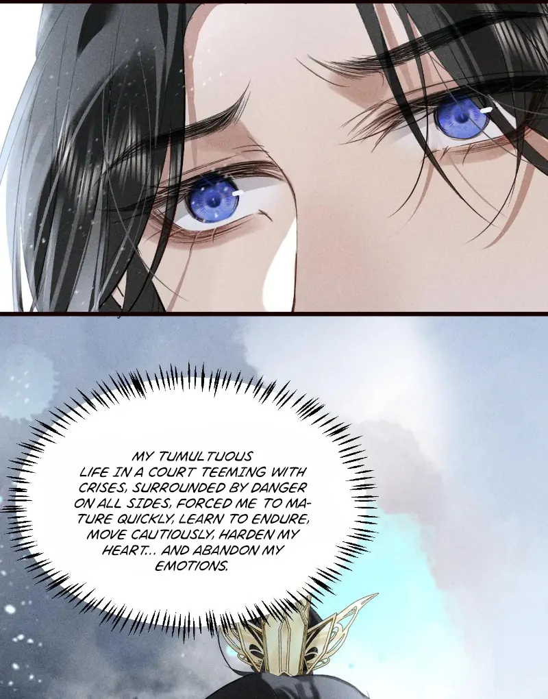 Mad For Love (LILITH) - Chapter 27 manhwa