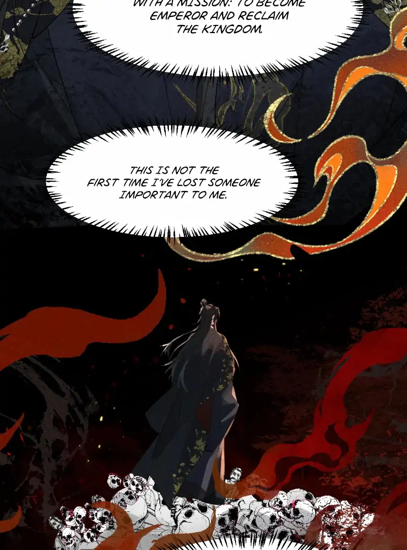 Mad For Love (LILITH) - Chapter 27 manhwa