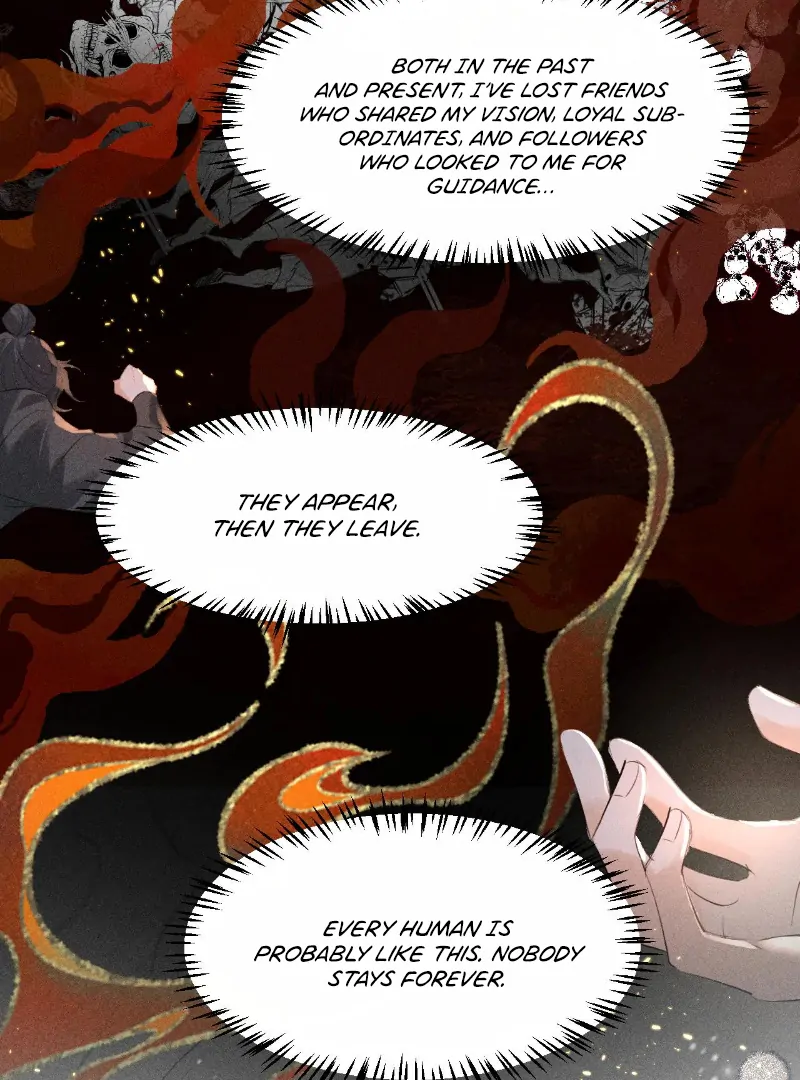 Mad For Love (LILITH) - Chapter 27 manhwa