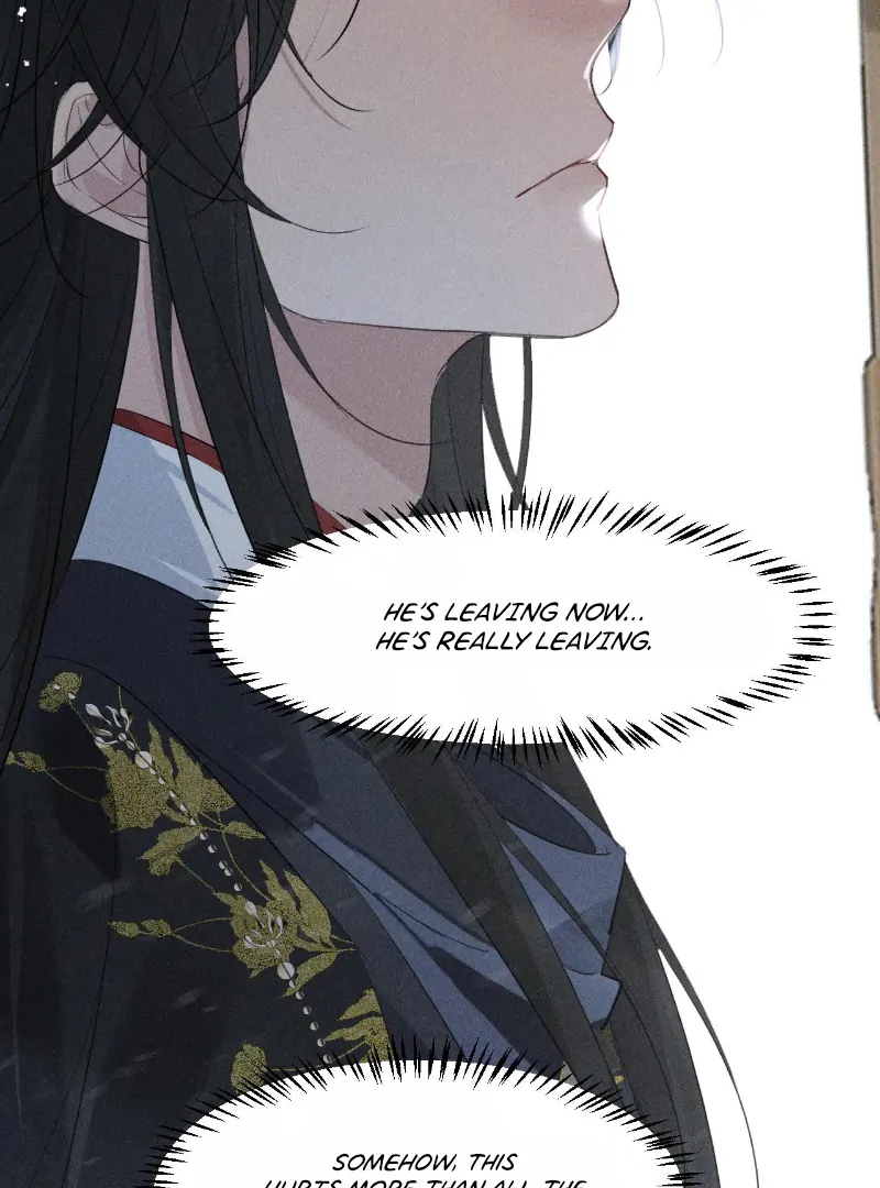 Mad For Love (LILITH) - Chapter 27 manhwa