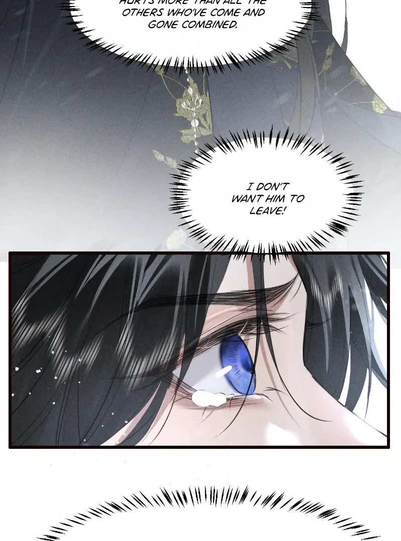 Mad For Love (LILITH) - Chapter 27 manhwa