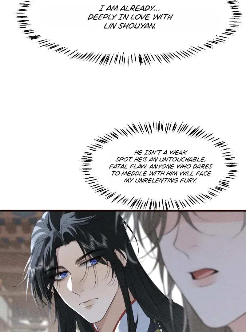 Mad For Love (LILITH) - Chapter 27 manhwa
