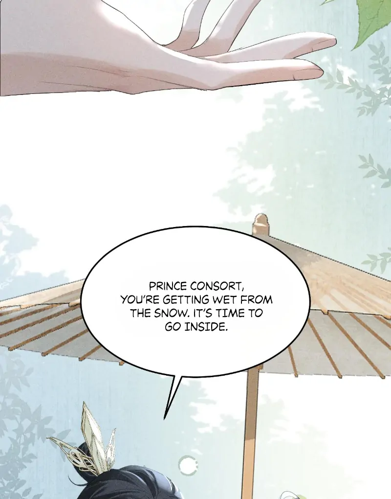 Mad For Love (LILITH) - Chapter 27 manhwa