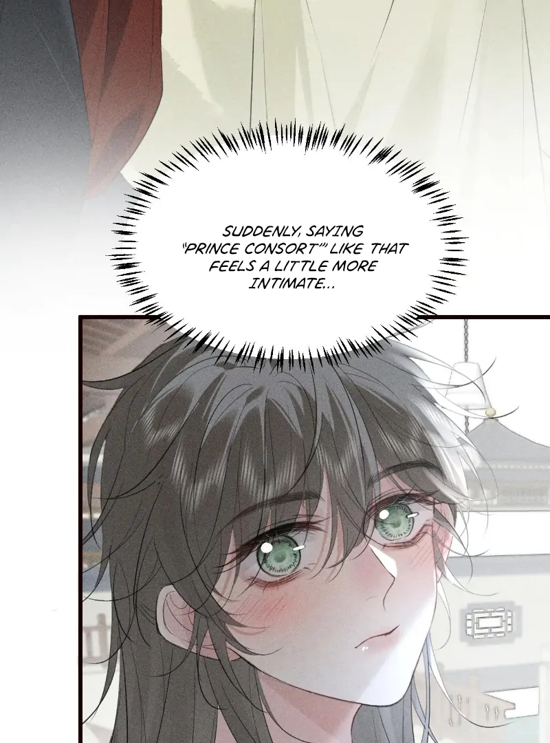 Mad For Love (LILITH) - Chapter 27 manhwa