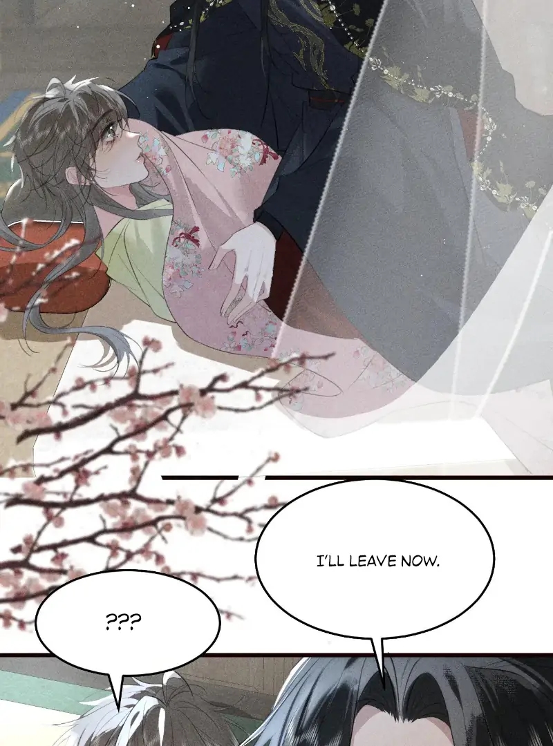 Mad For Love (LILITH) - Chapter 27 manhwa
