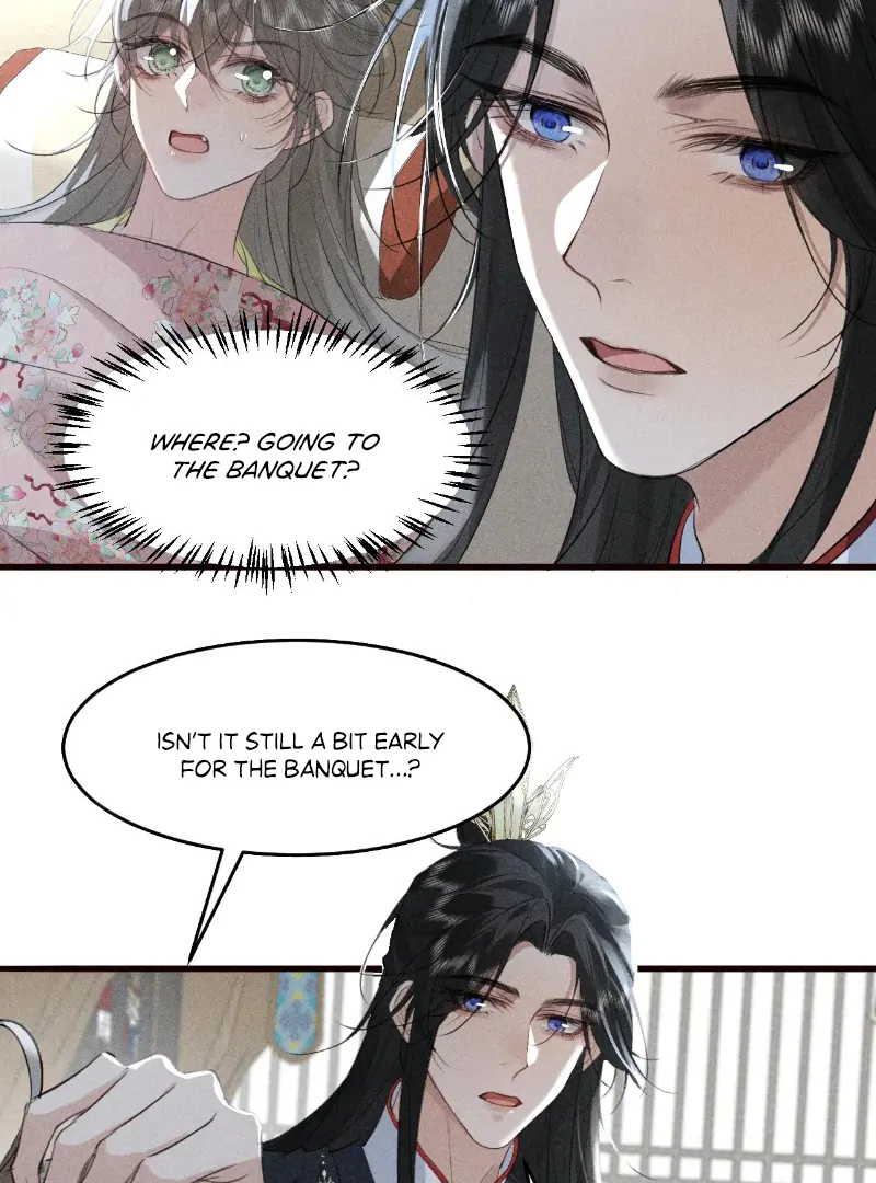 Mad For Love (LILITH) - Chapter 27 manhwa