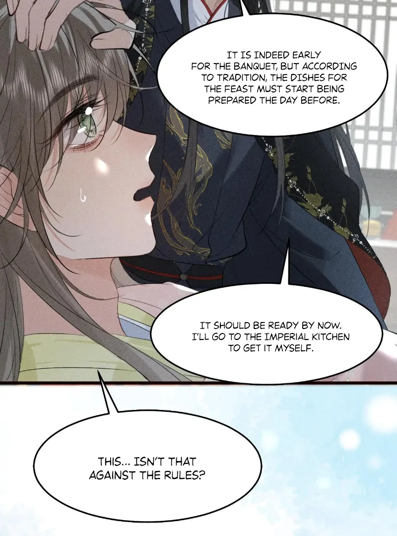 Mad For Love (LILITH) - Chapter 27 manhwa